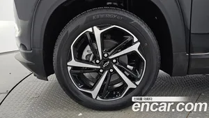 Chevrolet Trailblazer, 2024 — миниатюра 4