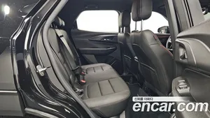 Chevrolet Trailblazer, 2024 — миниатюра 16
