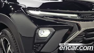 Chevrolet Trailblazer, 2024 — миниатюра 7