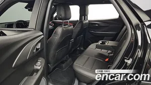 Chevrolet Trailblazer, 2024 — миниатюра 15