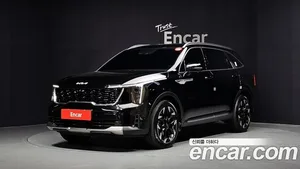 Kia Sorento, 2024 — миниатюра 1