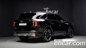 Kia Sorento, 2024 — миниатюра 2