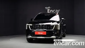 Kia Sorento, 2024 — миниатюра 3