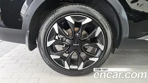 Kia Sorento, 2024 — миниатюра 5
