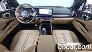 Kia Sorento, 2024 — миниатюра 10
