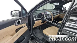 Kia Sorento, 2024 — миниатюра 13