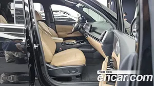 Kia Sorento, 2024 — миниатюра 17