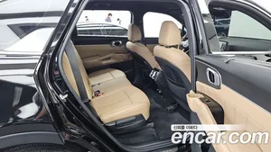 Kia Sorento, 2024 — миниатюра 18