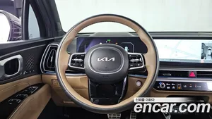 Kia Sorento, 2024 — миниатюра 19