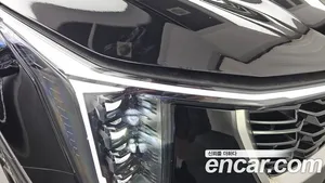 Kia Sorento, 2024 — миниатюра 8