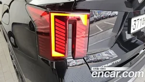 Kia Sorento, 2024 — миниатюра 9