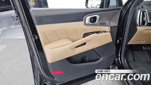 Kia Sorento, 2024 — миниатюра 14