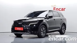 Kia Sorento, 2023 — миниатюра 1