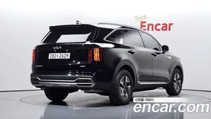 Kia Sorento, 2023 — миниатюра 2