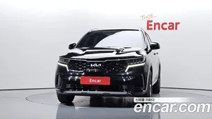 Kia Sorento, 2023 — миниатюра 3