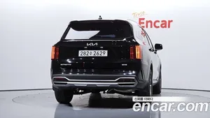 Kia Sorento, 2023 — миниатюра 4