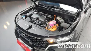 Kia Sorento, 2023 — миниатюра 6
