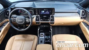 Kia Sorento, 2023 — миниатюра 10