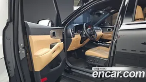 Kia Sorento, 2023 — миниатюра 13