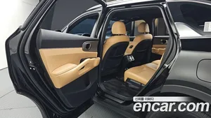 Kia Sorento, 2023 — миниатюра 17