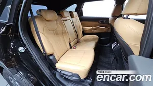 Kia Sorento, 2023 — миниатюра 18