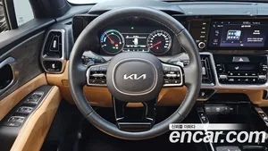 Kia Sorento, 2023 — миниатюра 19