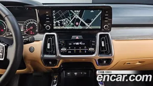 Kia Sorento, 2023 — миниатюра 20