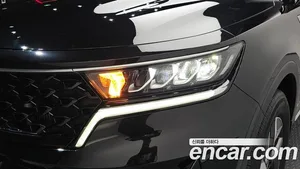 Kia Sorento, 2023 — миниатюра 8