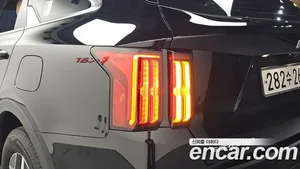 Kia Sorento, 2023 — миниатюра 9