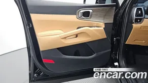 Kia Sorento, 2023 — миниатюра 14