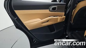 Kia Sorento, 2023 — миниатюра 15