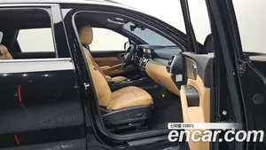 Kia Sorento, 2023 — миниатюра 16