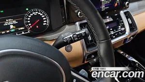 Kia Sorento, 2023 — миниатюра 27