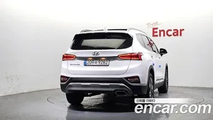 Hyundai Santa Fe, 2019 — миниатюра 4