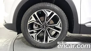 Hyundai Santa Fe, 2019 — миниатюра 5