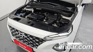 Hyundai Santa Fe, 2019 — миниатюра 6