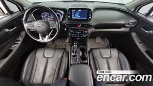 Hyundai Santa Fe, 2019 — миниатюра 7