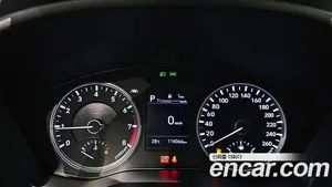 Hyundai Santa Fe, 2019 — миниатюра 8