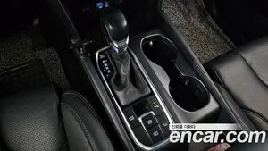 Hyundai Santa Fe, 2019 — миниатюра 9