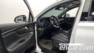 Hyundai Santa Fe, 2019 — миниатюра 10