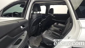 Hyundai Santa Fe, 2019 — миниатюра 11