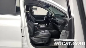Hyundai Santa Fe, 2019 — миниатюра 12