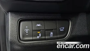 Hyundai Santa Fe, 2019 — миниатюра 13
