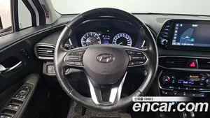 Hyundai Santa Fe, 2019 — миниатюра 14