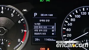 Hyundai Santa Fe, 2019 — миниатюра 15