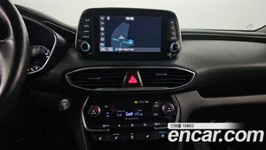 Hyundai Santa Fe, 2019 — миниатюра 16