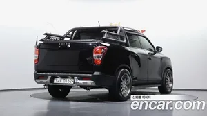 KGM Rexton, 2018 — миниатюра 2