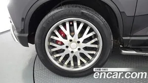 KGM Rexton, 2018 — миниатюра 5