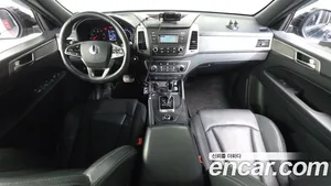 KGM Rexton, 2018 — миниатюра 7
