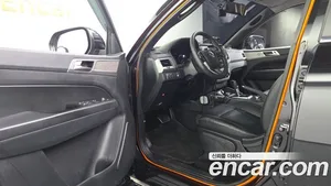 KGM Rexton, 2018 — миниатюра 10